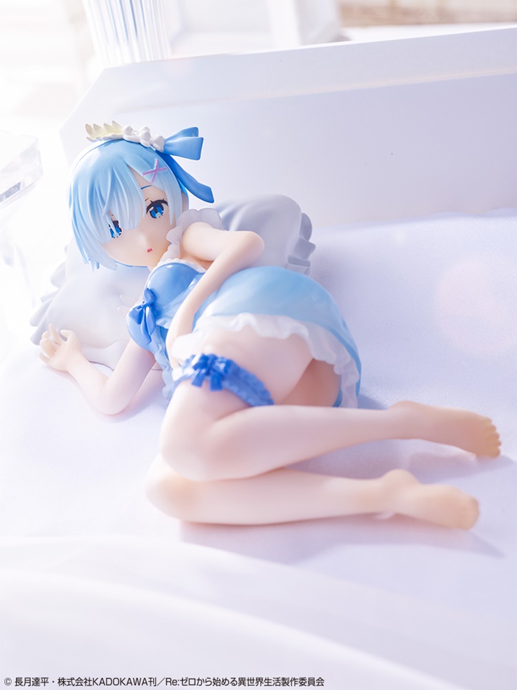 リゼロ 一番くじ09