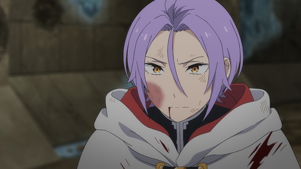 Re：ゼロから始める異世界生活 4th season