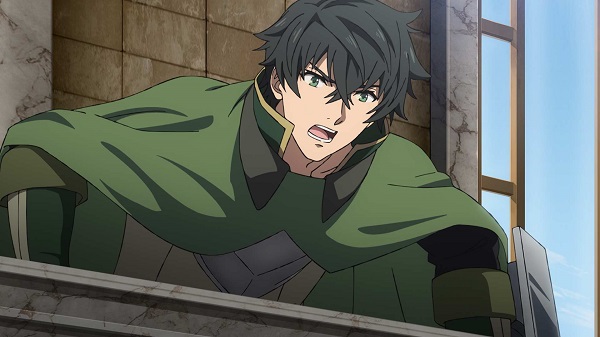 盾の勇者の成り上がり Season4