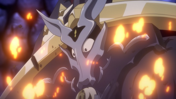 転生したら剣でしたII