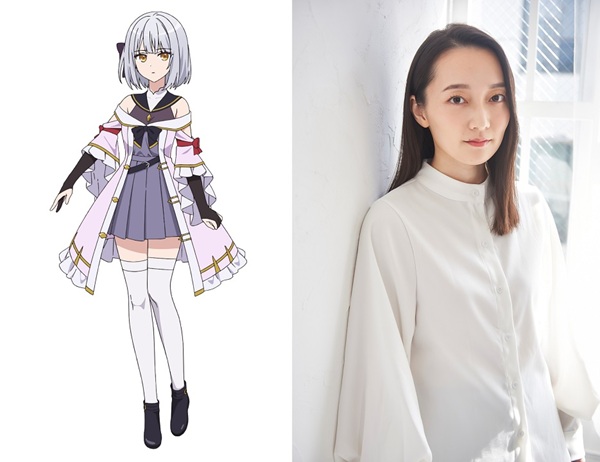 シオン・ナスタチウム