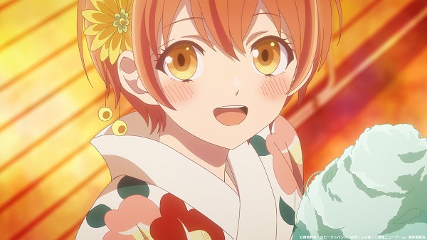 灰原くんの強くて青春ニューゲーム