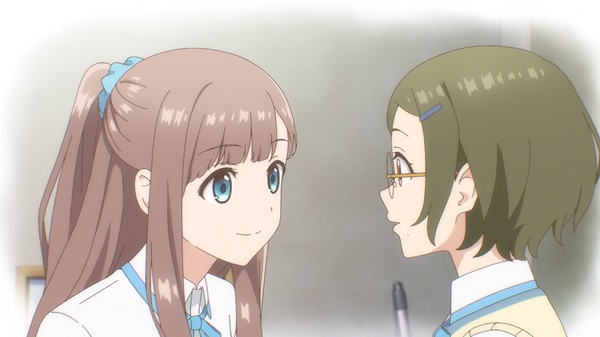 レプリカだって、恋をする。