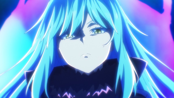 転生したらスライムだった件 第4期