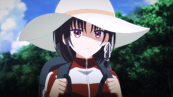 ようこそ実力至上主義の教室へ 4th Season 2年生編1学期