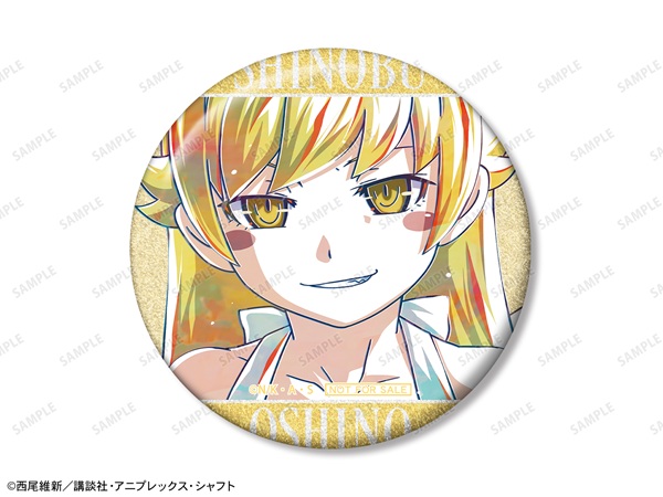 ＜物語＞シリーズ