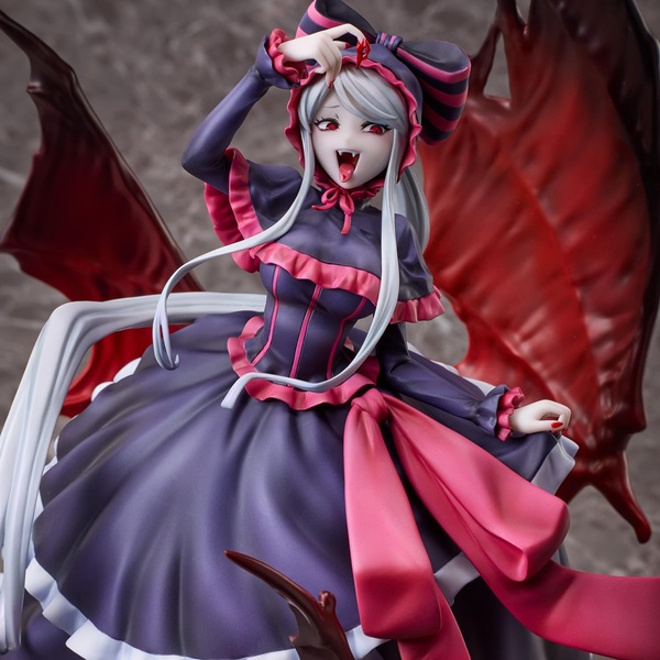 シャルティア