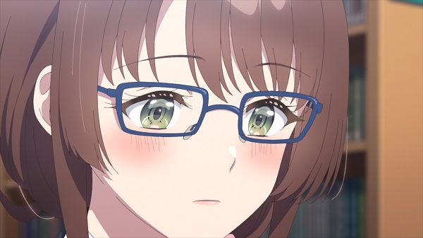 千歳くんはラムネ瓶のなか