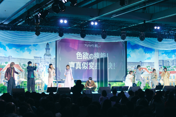 Re：ゼロから始める異世界生活