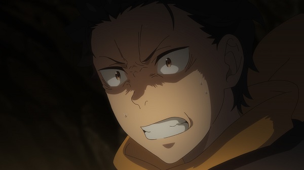 Re：ゼロから始める異世界生活 4th season