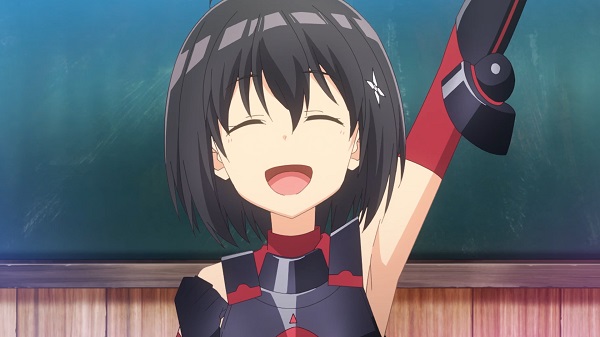 痛いのは嫌なので防御力に極振りしたいと思います。2