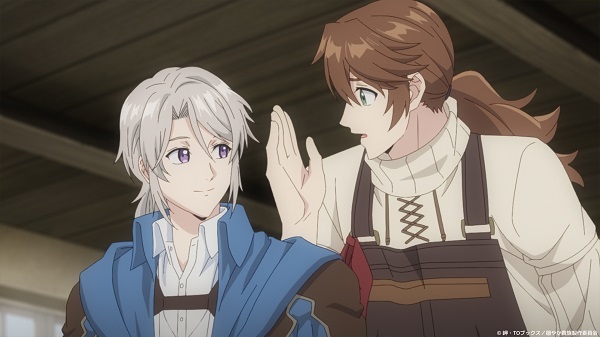 穏やか貴族の休暇のすすめ。