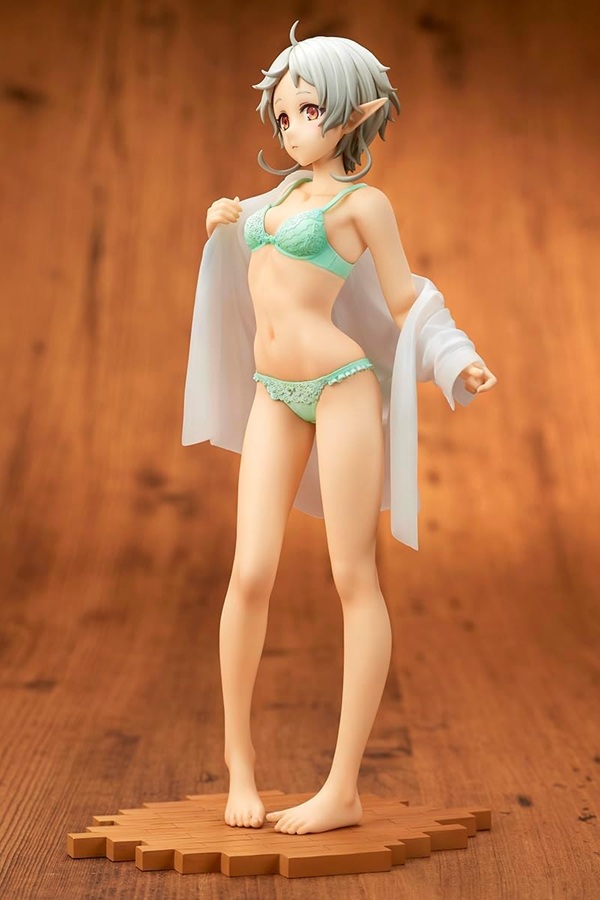 シルフィエット・グレイラット