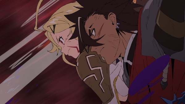 勇者刑に処す 懲罰勇者9004隊刑務記録