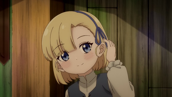 手札が多めのビクトリア