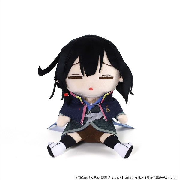 魔女の旅々