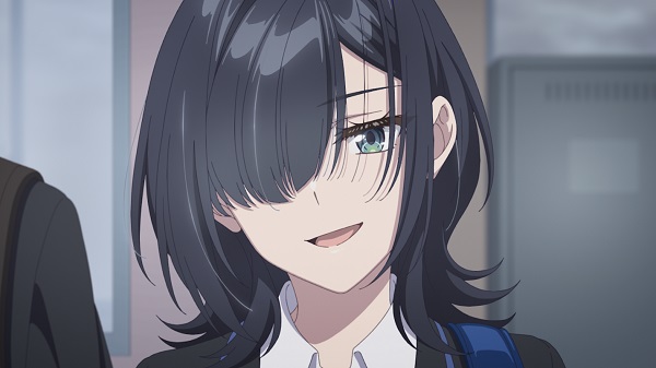 千歳くんはラムネ瓶のなか