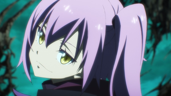 転生したらスライムだった件 第4期