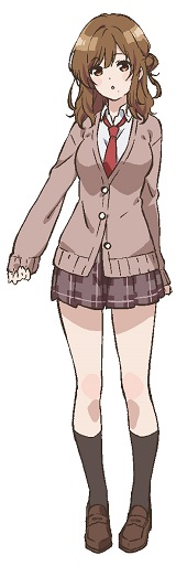 泉優鈴