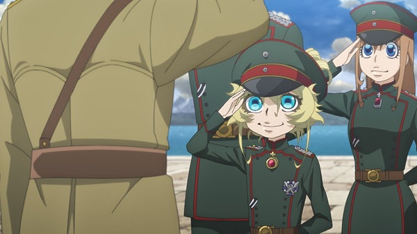 幼女戦記II