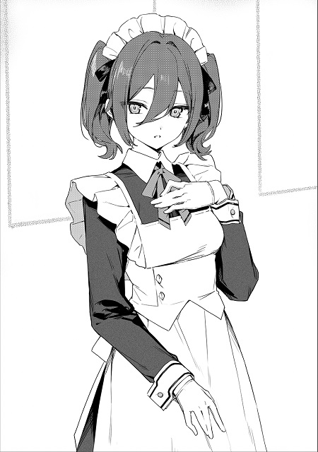 お嬢様頭脳戦～お嬢様は頭脳ゲームの完全勝利をご所望です～