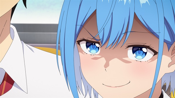 男女の友情は成立する？（いや、しないっ!!）