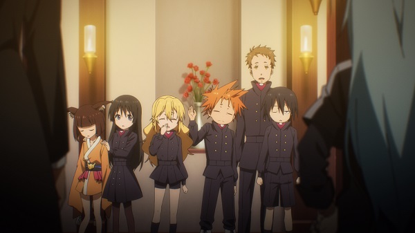 転生したらスライムだった件 第4期