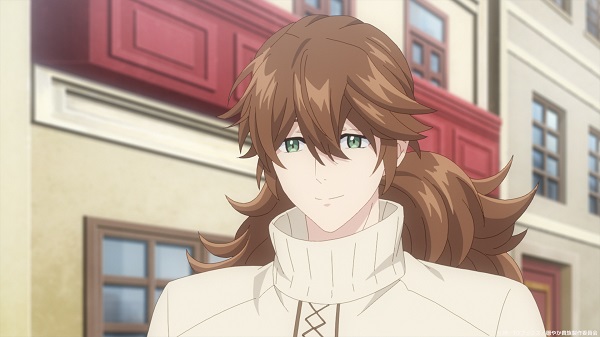 穏やか貴族の休暇のすすめ。