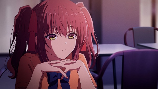 ようこそ実力至上主義の教室へ 4th Season 2年生編1学期