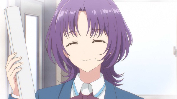 レプリカだって、恋をする。