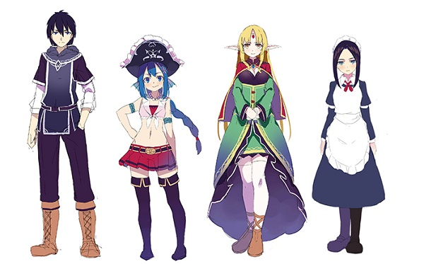 エンデンブルク_キャララフ決定版