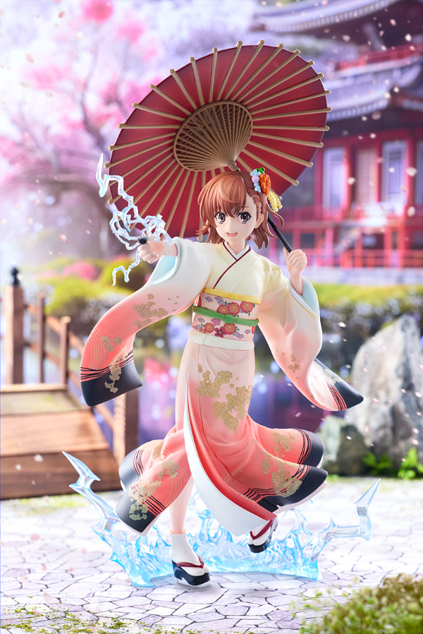 御坂美琴