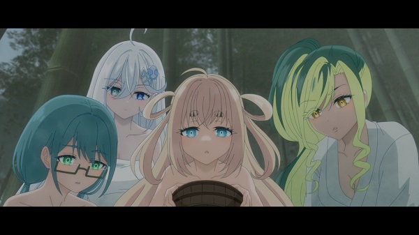 死亡遊戯で飯を食う。