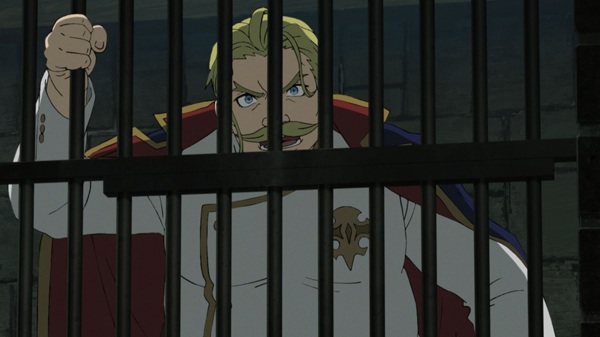 勇者刑に処す 懲罰勇者9004隊刑務記録