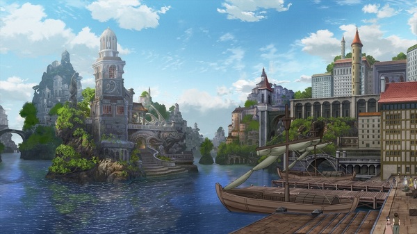 魔女の旅々1102