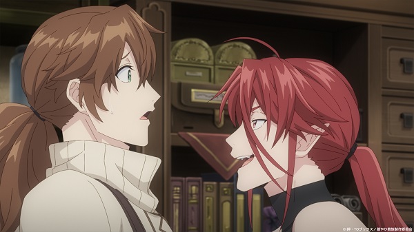 穏やか貴族の休暇のすすめ。