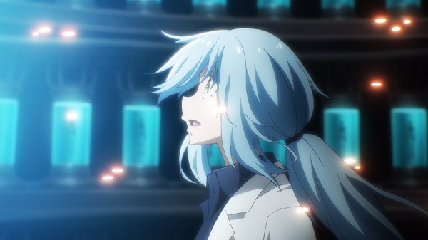 転生したらスライムだった件 第4期