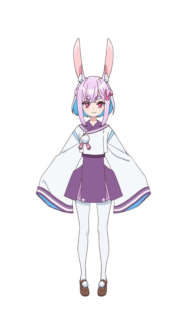 右左美彗