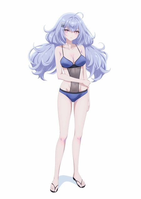 永世