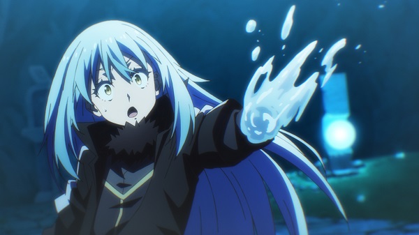 転生したらスライムだった件 第4期