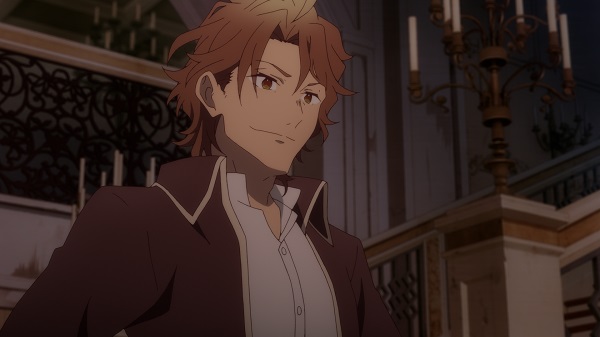 シュガーアップル・フェアリーテイル