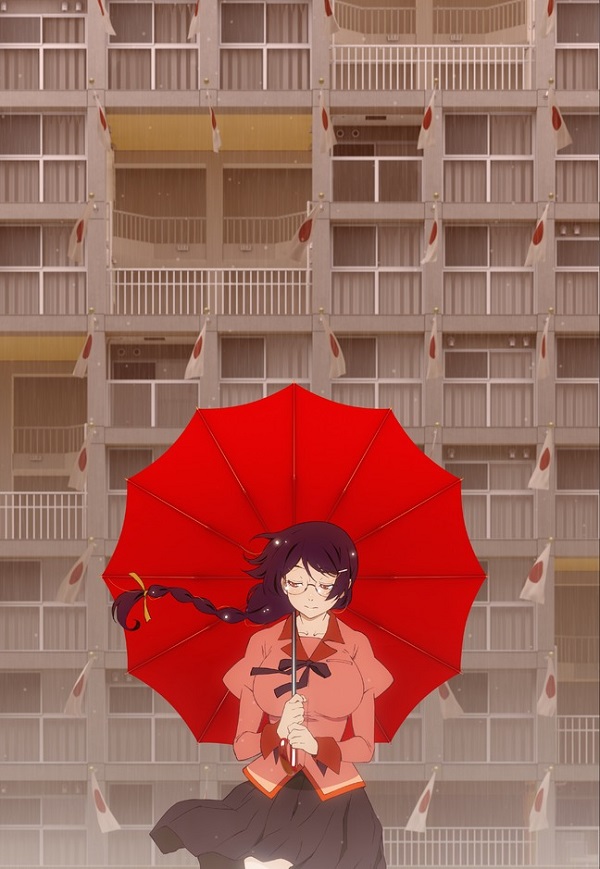 傷物語_冷血篇