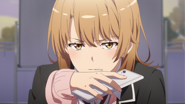 俺ガイル。完1104