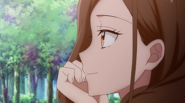 手札が多めのビクトリア