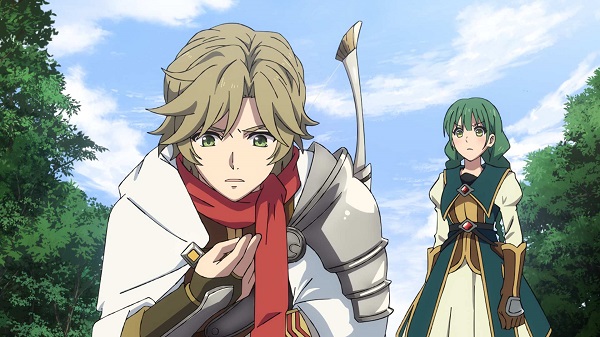 盾の勇者の成り上がり Season4