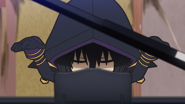 異世界かるてっと3