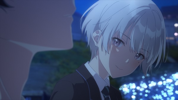 千歳くんはラムネ瓶のなか