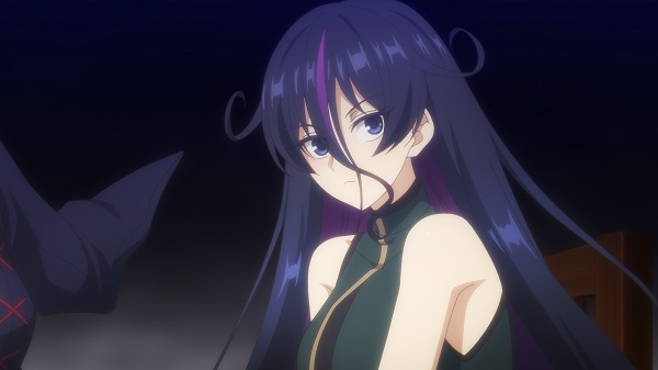 嘆きの亡霊は引退したい 第2クール