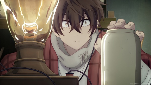 二十世紀電氣目録-ユーレカ・エヴリカ-