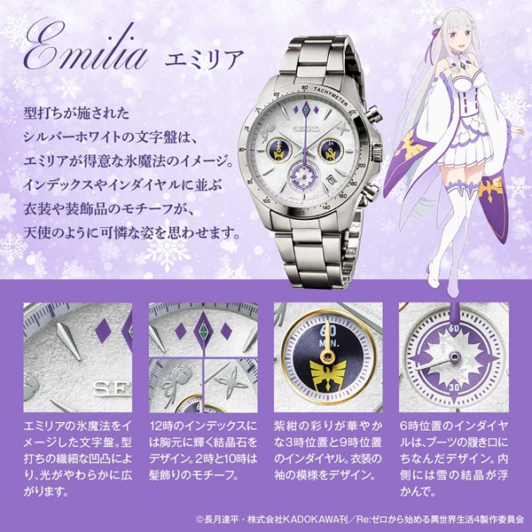 Re：ゼロから始める異世界生活